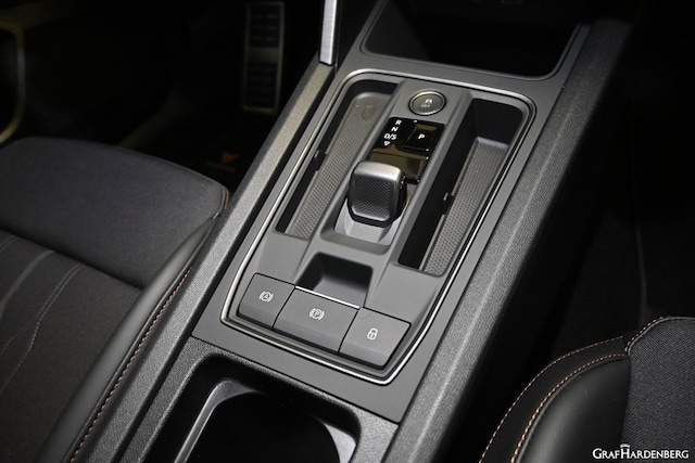 Cupra Leon 2.0 TSI VZ