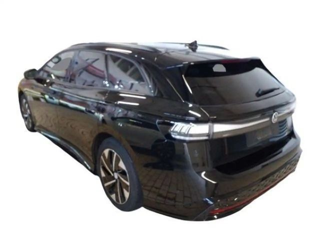 Volkswagen ID.7 GTX Tourer