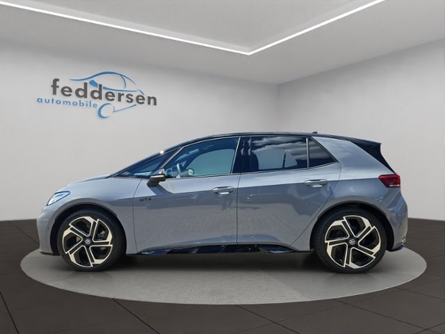 Volkswagen ID.3 IQ.Drive