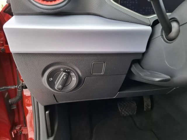 Seat Arona 1.0 TSI DSG FR-lijn