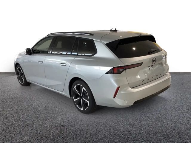 Opel Astra GS-Line Grand Sport Sports Tourer