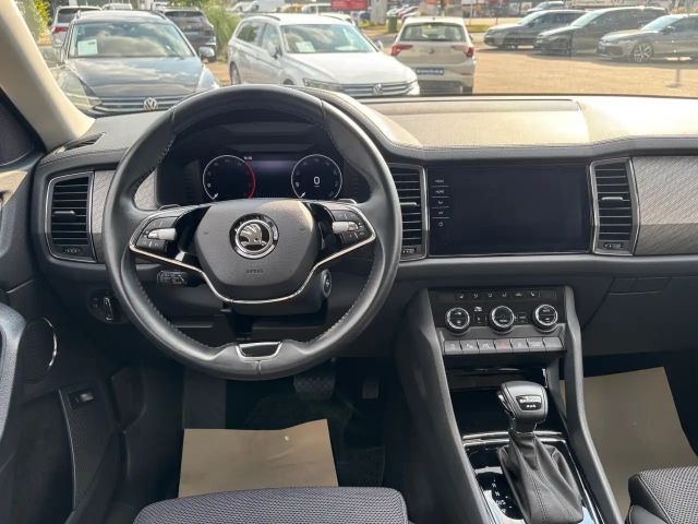 Skoda Kodiaq 2.0 TDI 4x4 Style Style