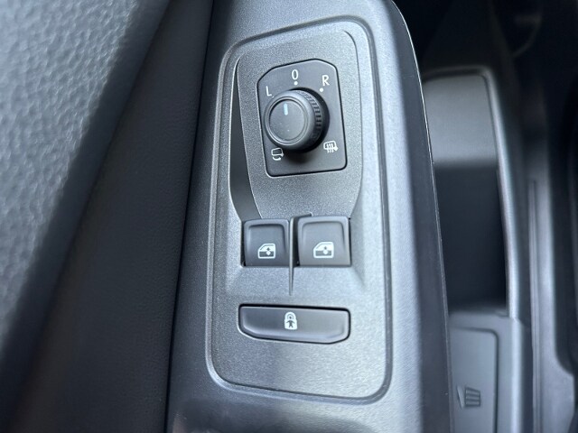 Volkswagen Caddy DSG