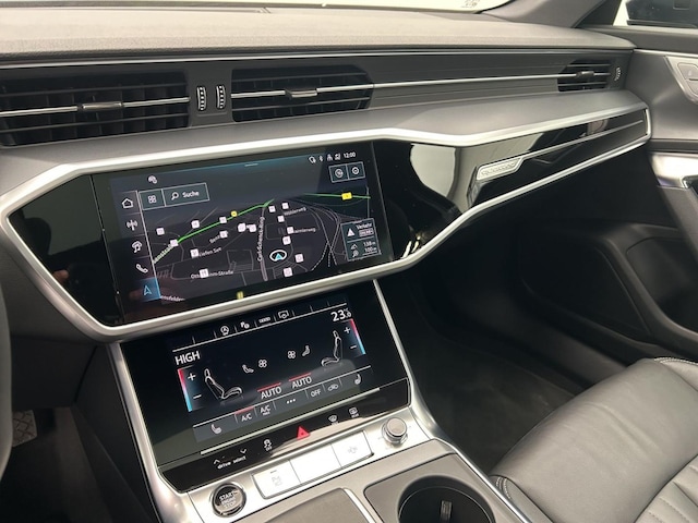 Audi A6 45 TDI Avant Quattro S-Tronic