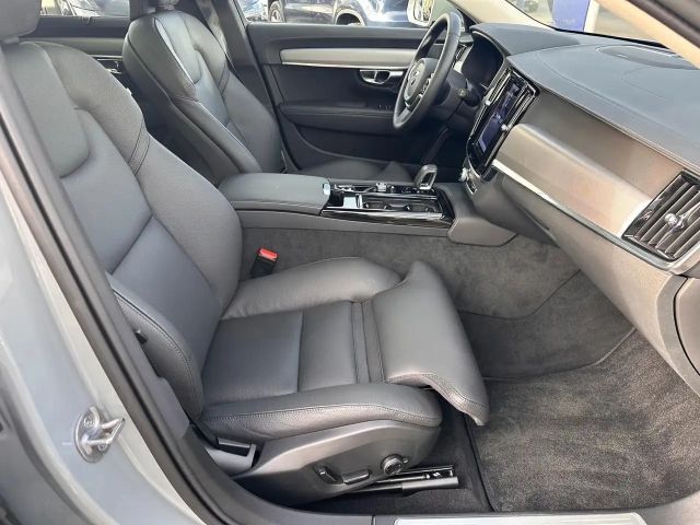 Volvo V90 AWD Plus T6