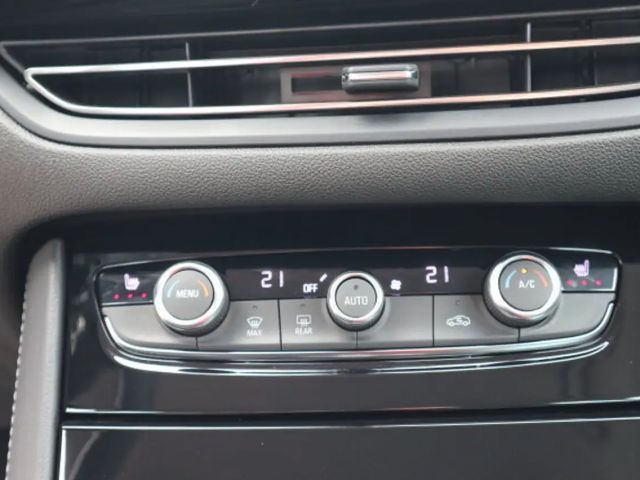 Opel Grandland X GS-Line Grand Sport