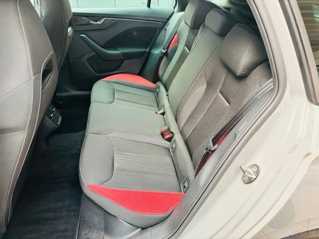 Skoda Scala 1.0 TSI Monte Carlo