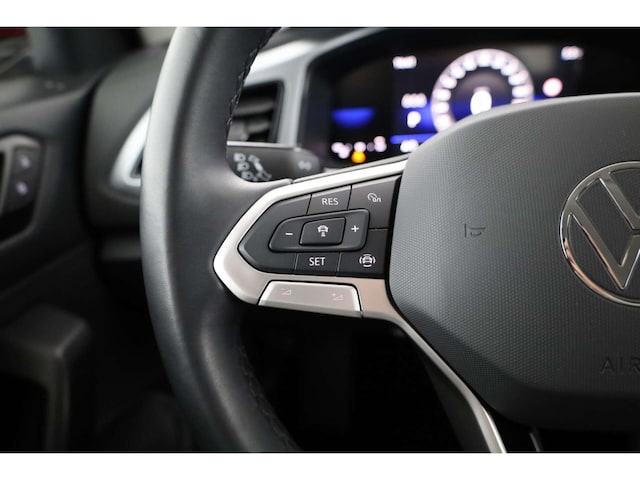 Volkswagen T-Roc 1.5 TSI Life