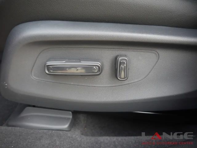 Honda ZR-V Hybrid e HEV Sport 19Zoll Navi digitales Cockpit L