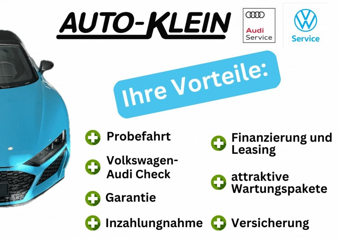 Volkswagen Taigo 1.0 TSI Life