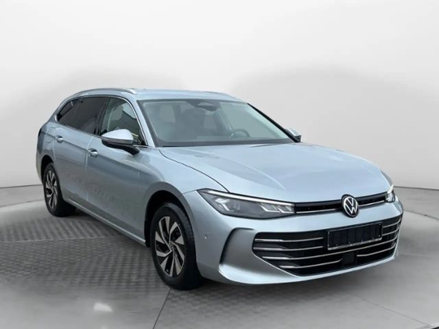 Volkswagen Passat 2.0 TDI Business DSG Variant
