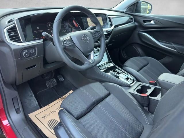 Opel Grandland X GS-Line Grand Sport