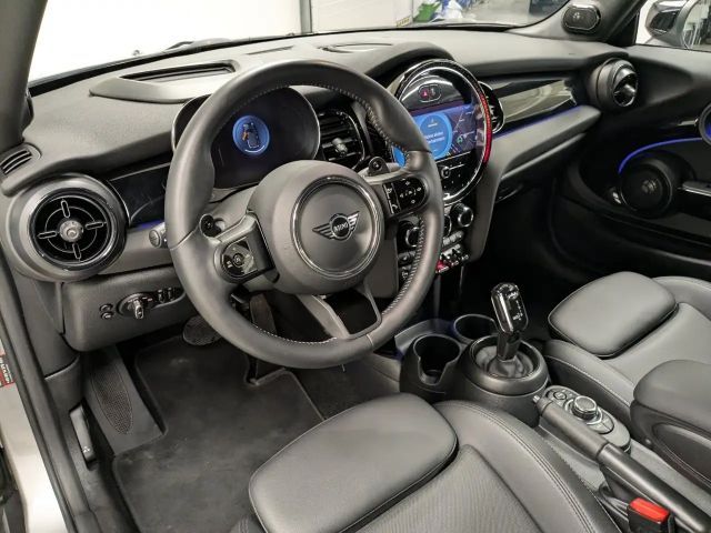 MINI Cooper S Cabrio Cooper S HuD H/K DA PA RFK DAB LED Lhz 17''