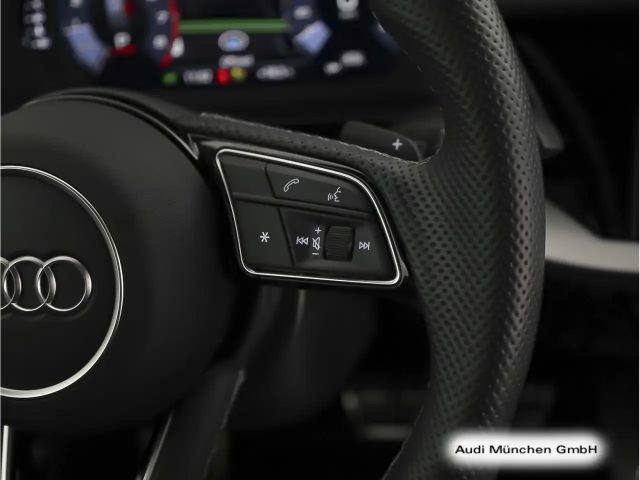 Audi S3 S-Tronic Sedan