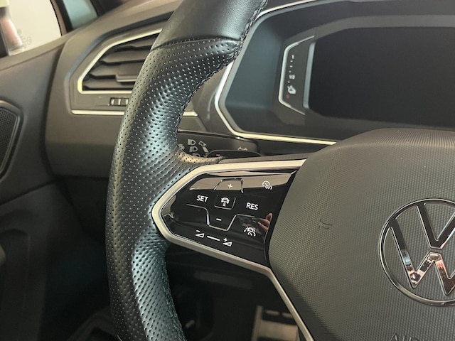 Volkswagen Tiguan Tiguan 1.4   R-L  P 110TSI D6F