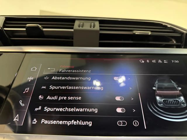 Audi Q3 35 TDI S-Tronic