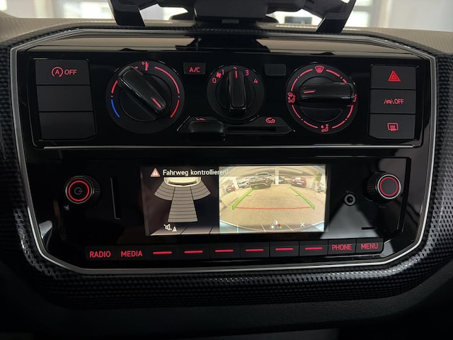 Volkswagen up! 1.0 TSI