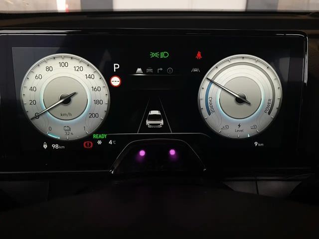 Hyundai INSTER 49 kWh