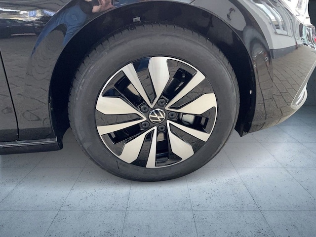 Volkswagen Golf DSG Move