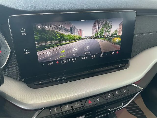 Skoda Octavia Combi Style Style