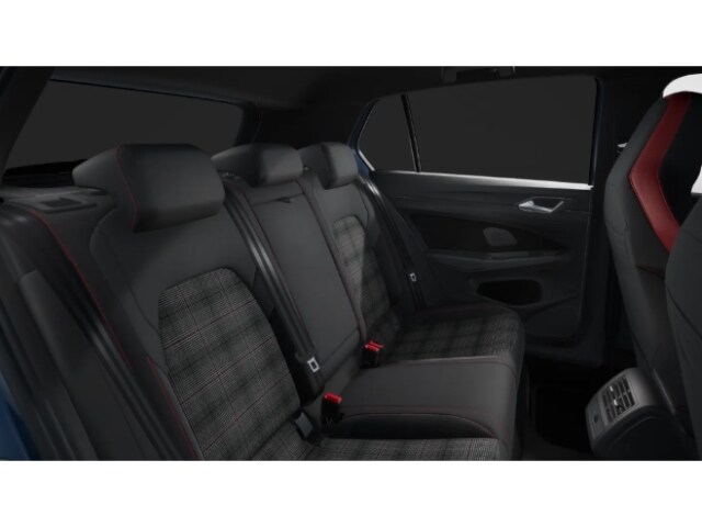 Volkswagen Golf DSG GTI