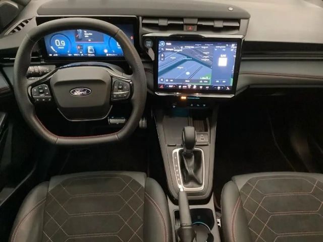 Ford Puma EcoBoost ST Line