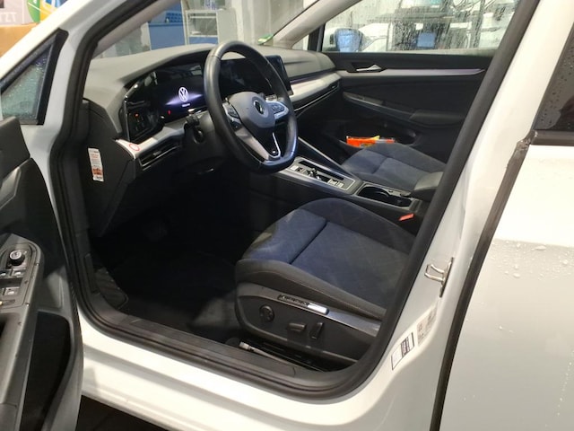 Volkswagen Golf 2.0 TDI DSG Life