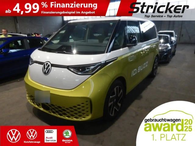 Volkswagen ID.Buzz 77 KWh IQ.Drive
