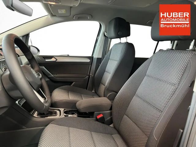 Volkswagen Touran DSG Plus