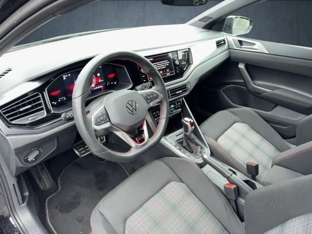 Volkswagen Polo DSG GTI