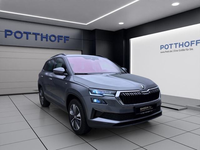 Skoda Karoq 2.0 TDI Tour