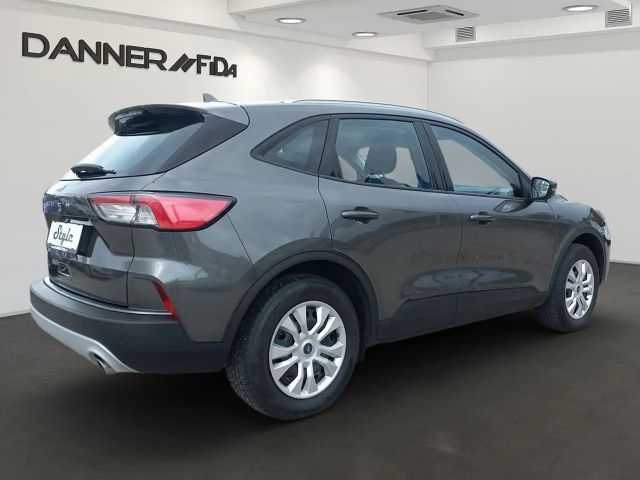 Ford Kuga AWD Cool & Connect