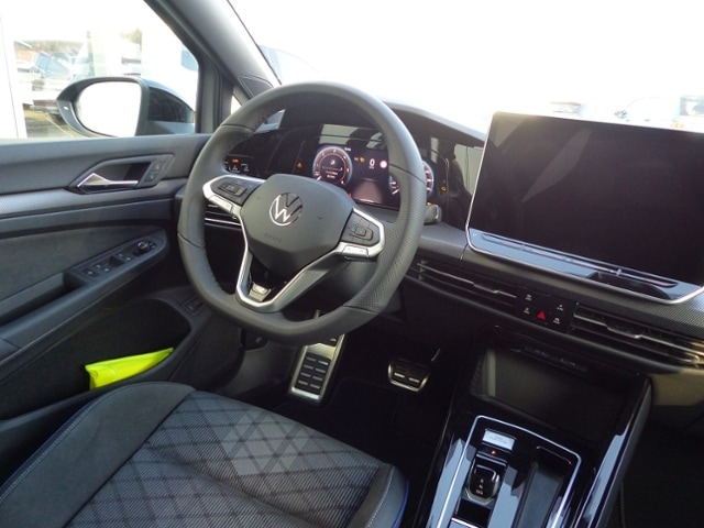 Volkswagen Golf 2.0 TDI DSG Variant