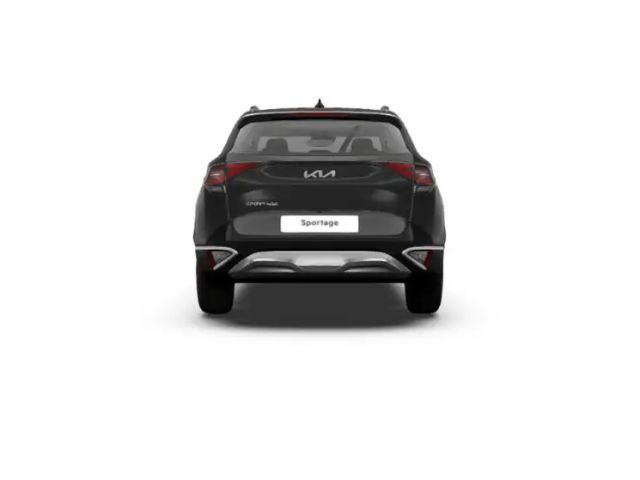 Kia Sportage Spirit