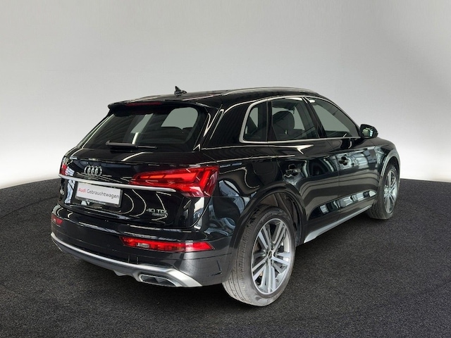Audi Q5 40 TDI Quattro S-Tronic