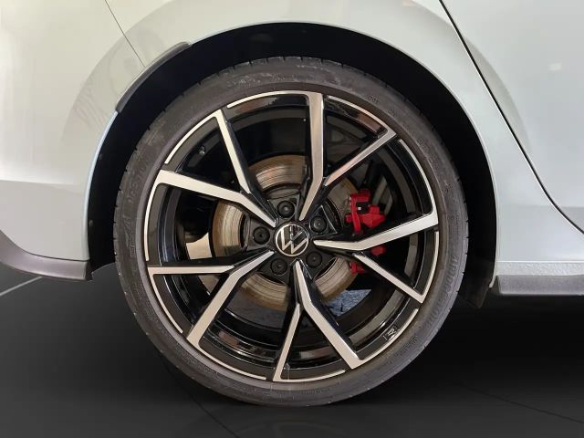 Volkswagen Golf GTI Golf VIII