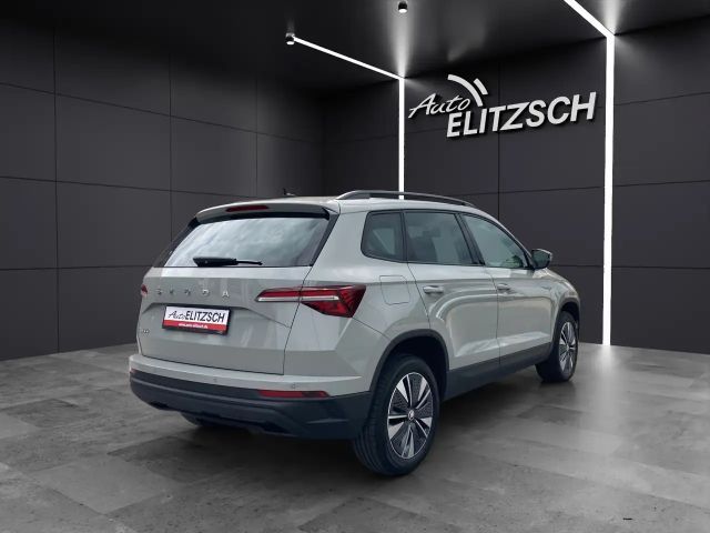 Skoda Karoq Ambition