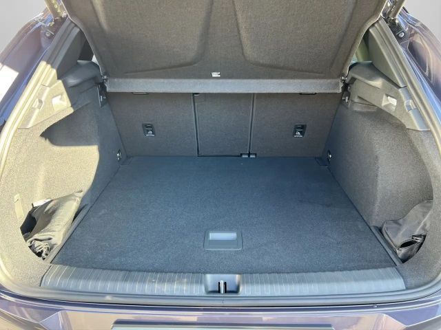 Cupra Terramar 2.0 TSI