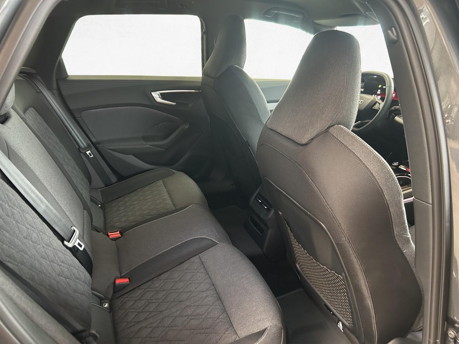 Audi A5 Avant Hybride Quattro S-Tronic