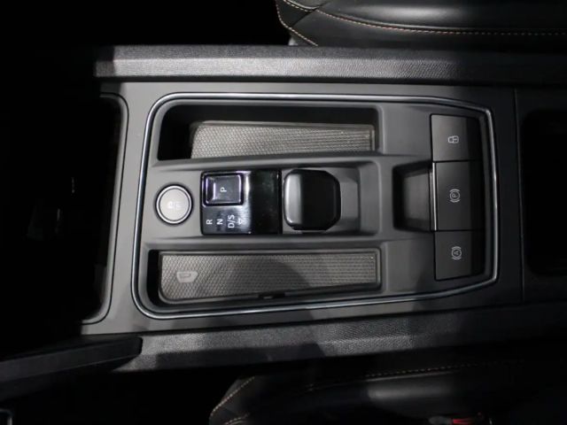 Cupra Formentor 2.0 TSI 4Drive DSG VZ