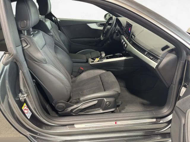 Audi A5 40 TDI Coupé S-Line S-Tronic