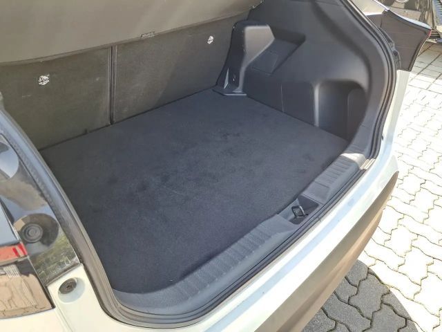 Toyota Yaris Cross Hybride