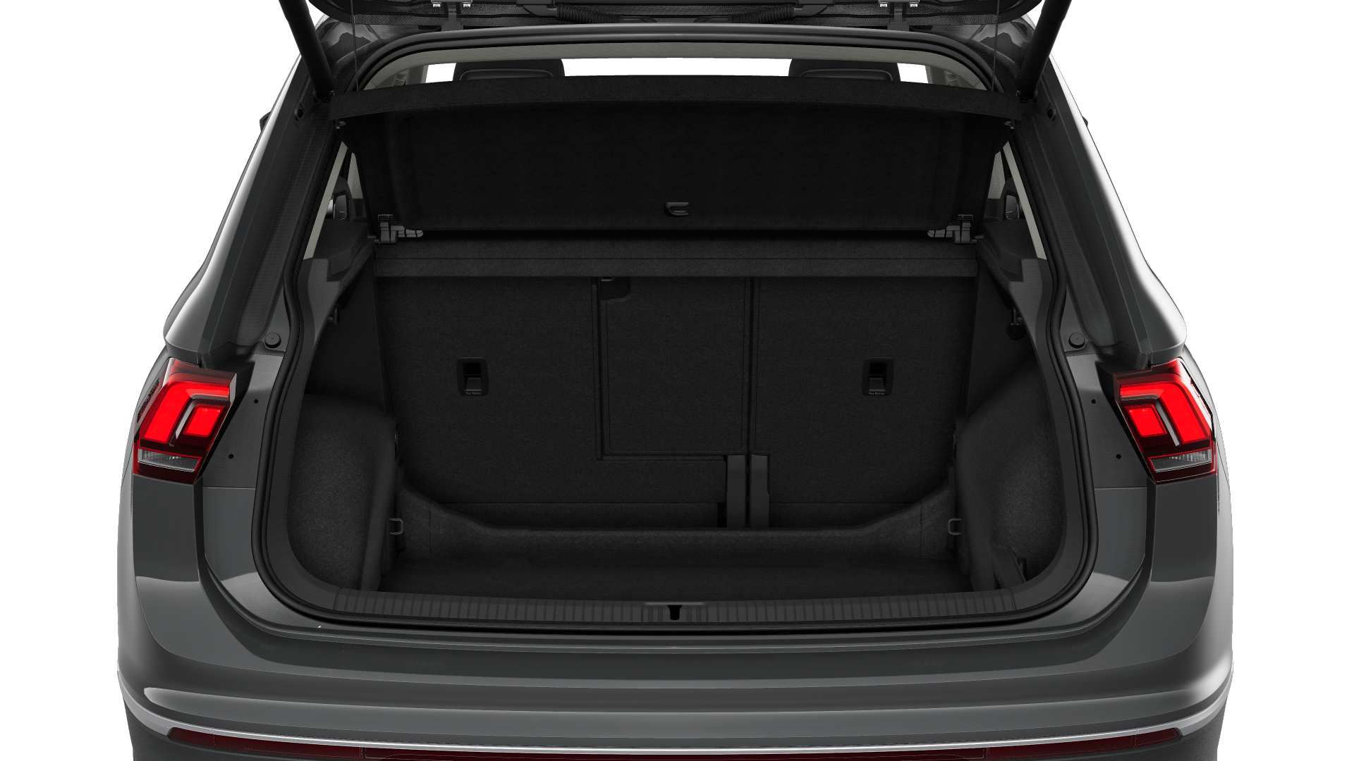 Volkswagen Tiguan 1.5 TSI Elegance Elegance