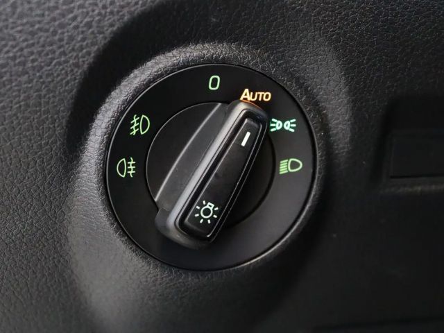 Skoda Fabia Combi Style Style