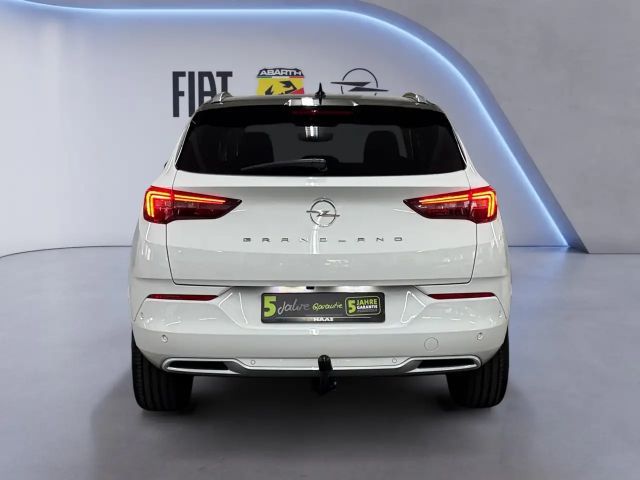 Opel Grandland X Innovation