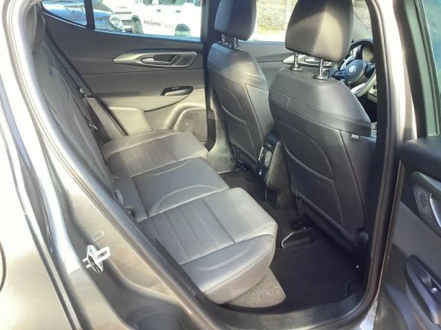 Alfa Romeo Tonale Hybrid Veloce