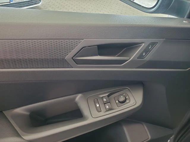 Volkswagen Caddy Basis 2,0 TDI Klima App-Connect Reserverad