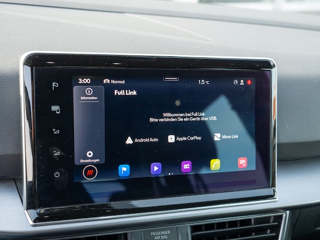 Seat Tarraco 2.0 TSI 4Drive FR-lijn