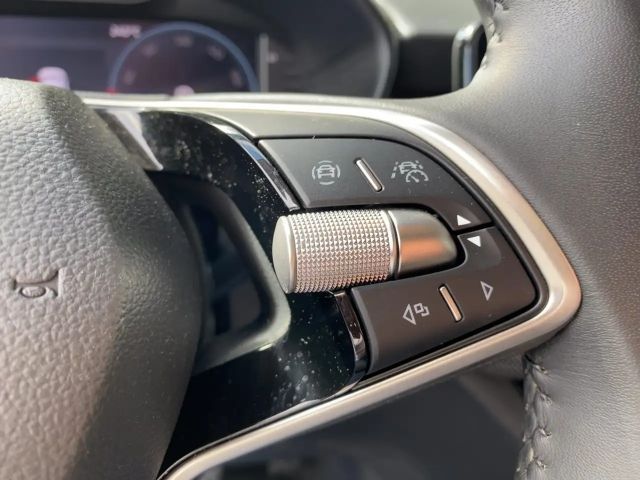 Skoda Fabia Selection