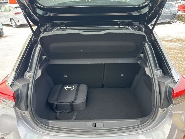 Opel Corsa GS-Line Grand Sport